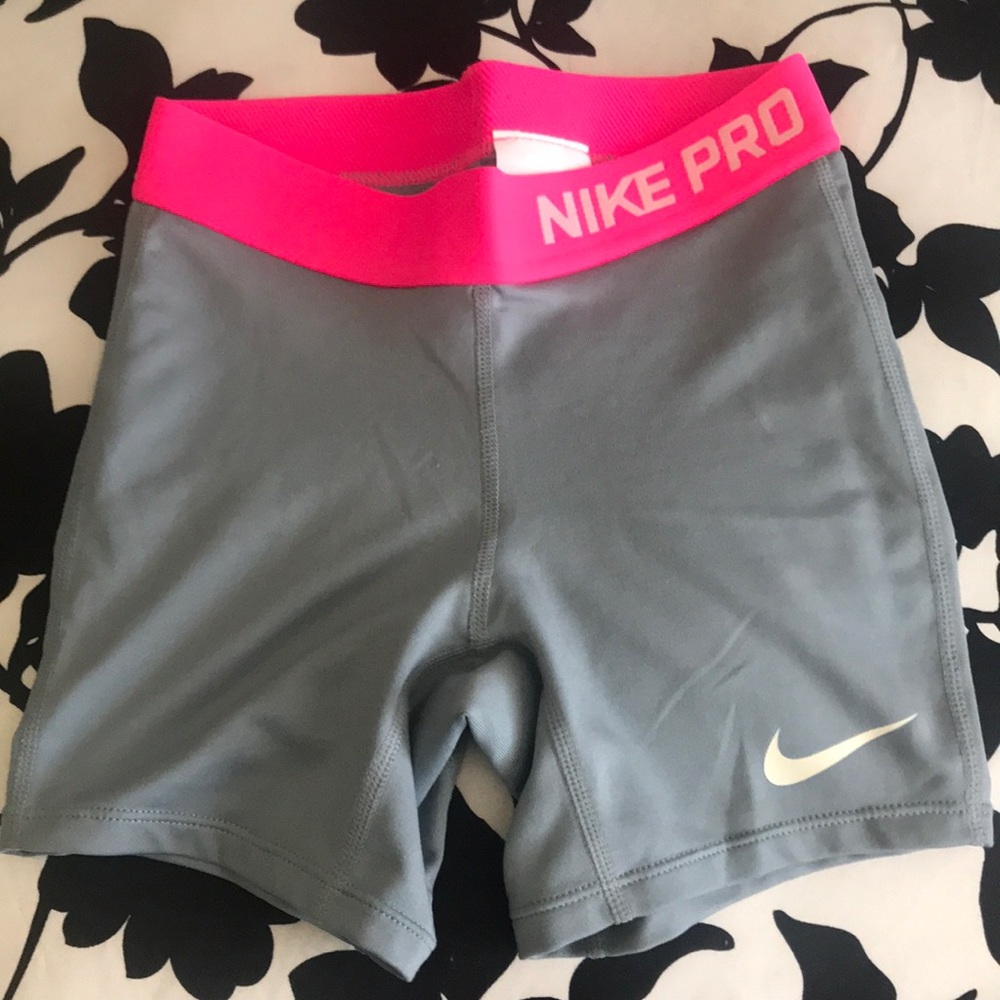 Nike Pro Spandex